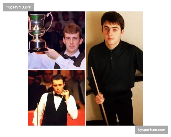 斯诺克75三杰依然强势 希金斯保持顶级竞技水平