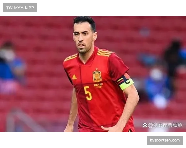 布斯克茨长传准确率依旧稳定 经验老将助力球队防守体系